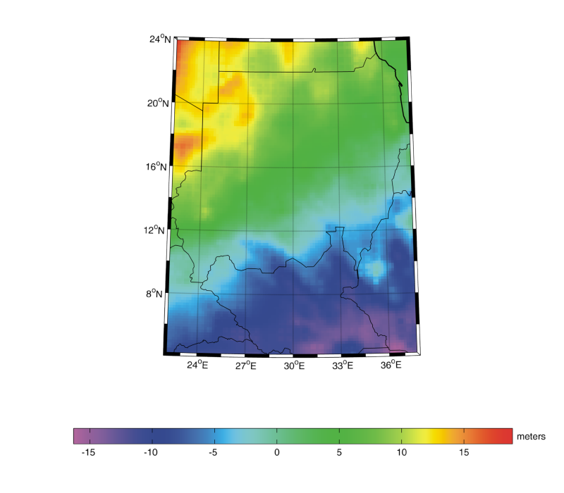 Sudan