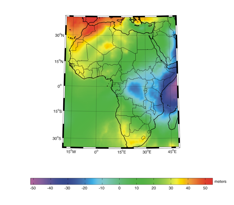Africa