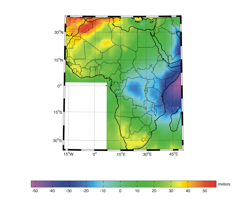 Africa