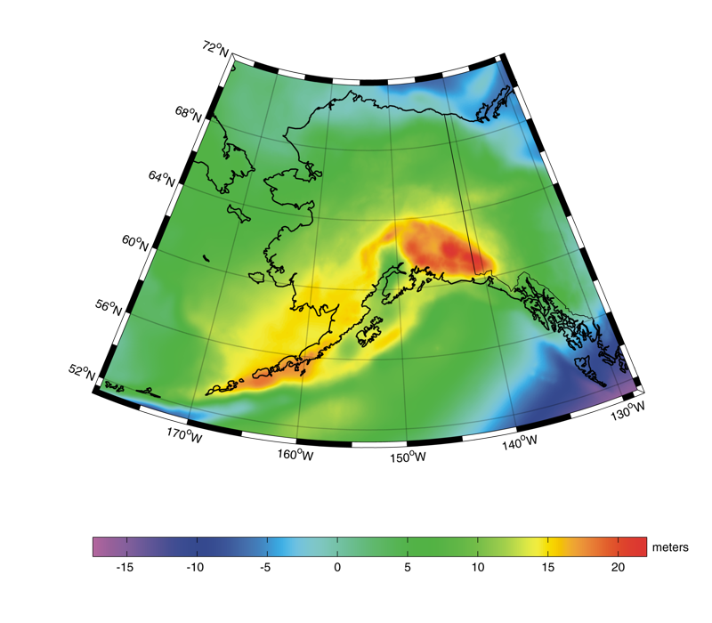 Alaska