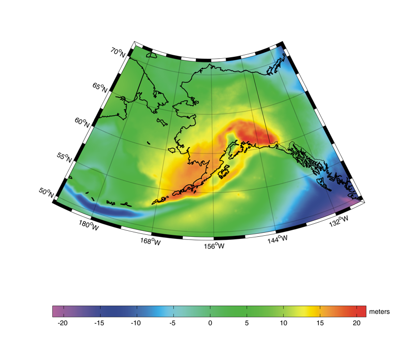 Alaska