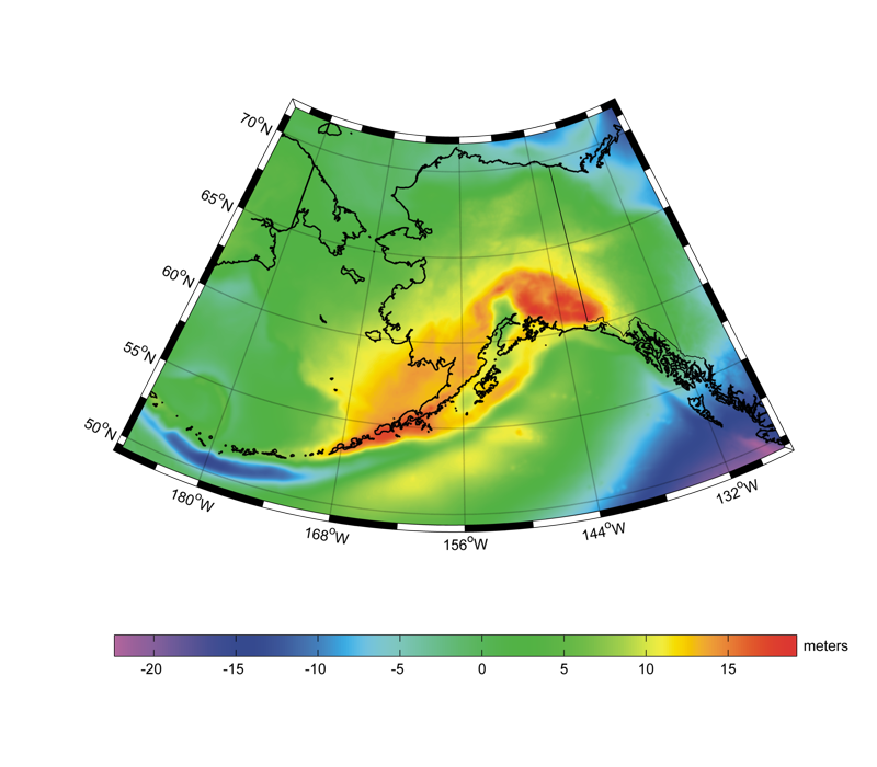 Alaska