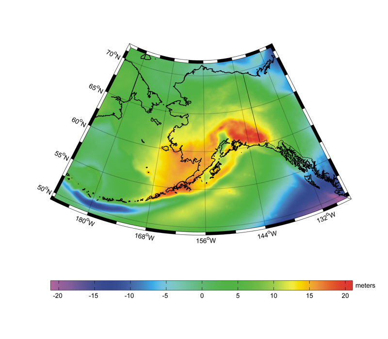 Alaska