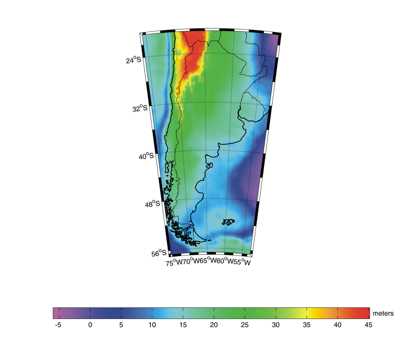 Argentina