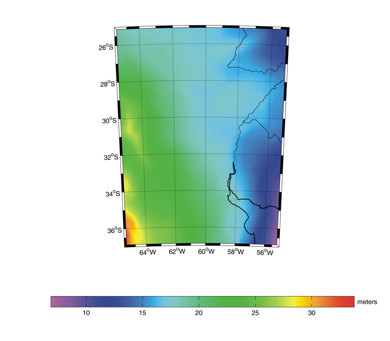 Argentina
