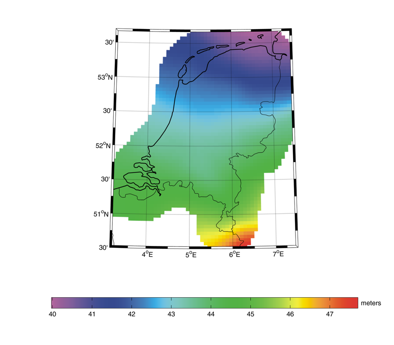 Netherlands