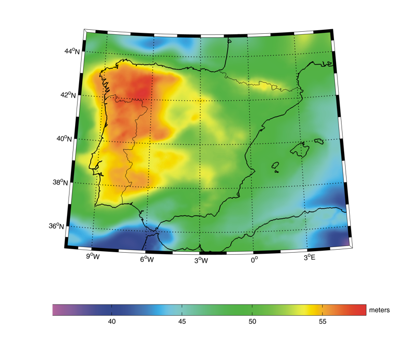 Ibergeo