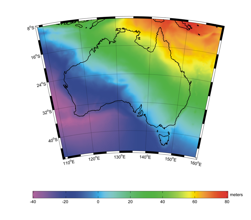 Australia